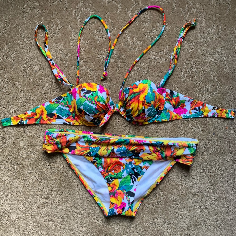 Victoria Secret Bikini